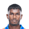 Brison Fernandes
