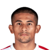 Nicolas Paz