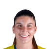 Cristina Cubedo