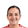 Athanasia Moraitou