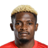 Jerome Ngom Mbekeli