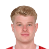 Zach Mitchell