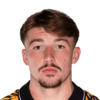 Charlie Hughes
