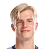 Lucas Bergvall