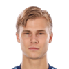 Theo Bergvall