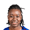 Sherly Jeudy