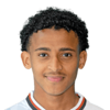 Mohammed Harboush