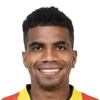 Yeison Suarez