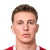 Benn Ward