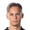 Pontus Dahbo