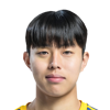 Jang Si Young