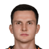 Dmytro Kryskiv
