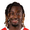 Valentin Atangana