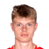 Rasmus Holten