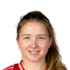 Jonna van de Velde