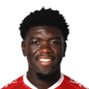Giovani Bamba