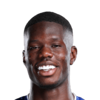 Thierno Barry