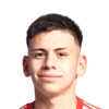 Claudio Echeverri