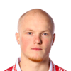 Marcus Rafferty