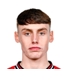 Conor Barr