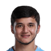 Abdukodir Khusanov