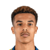 Yonis Njoh