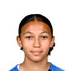 Maeline Mendy