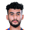 Abdulrahman Al Enazi