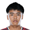 Fredy Chawngthansanga