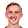 Oscar Priestman