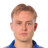 Isak Andri Sigurgeirsson