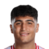 Yunus Emre Konak