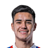 Rodrigo Melgarejo