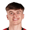 Louie Marsh