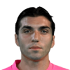 Christos Mandas