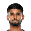 Dipesh Chauhan