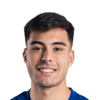 Aaron Anselmino