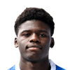 Josue Kongolo