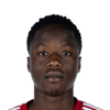 King Samuel Manu