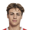 Milo Horemans