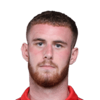 Alfie Dorrington