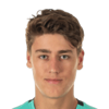 Max Woodford