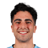 Benjamin Mazzeo