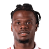 Luck Zogbe