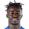 Clinton Nsiala