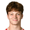 Joel McGregor