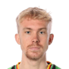 Robin Wendin Thomasson