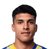 Agustin Bravo