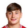 Josh Stokes