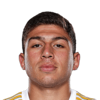 Lucas Sanabria